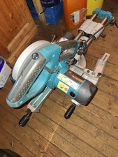 Makita LS0815FL 216mm Slide