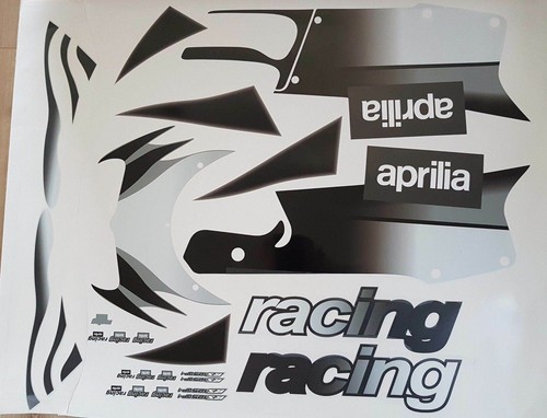 Aprilia 125 mpb black - aprilia,