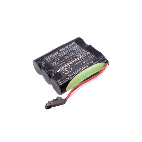 Replacement battery for rite - replacement, x-rite