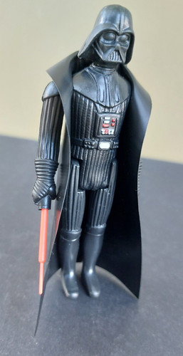 Vintage star wars darth - vintage,