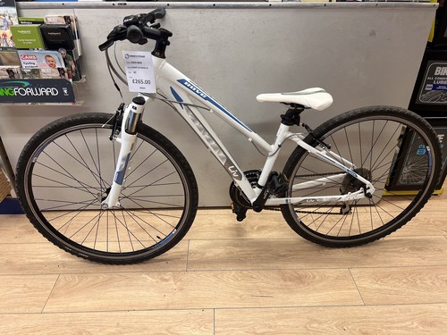 Used giant liv - used,