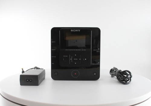 Sony dvdirect compact - dvdirect, dvd
