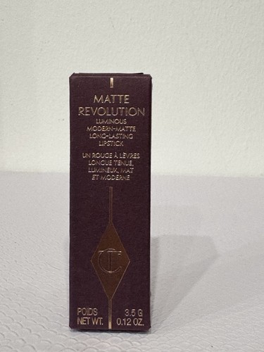 Charlotte tilbury matte - charlotte,
