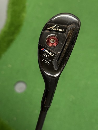 Adams golf pro mini - adams, hybrid