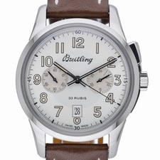 Breitling Transocean