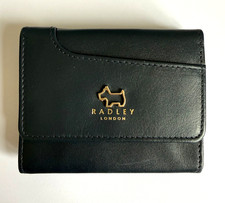 Radley Pockets Navy Blue