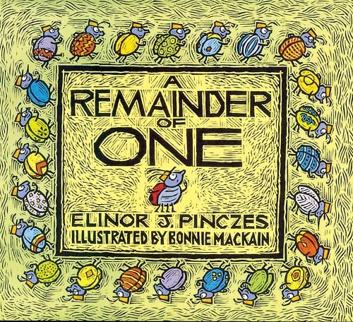 Remainder one mackain - of, by