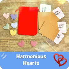 Harmonious Hearts Prediction