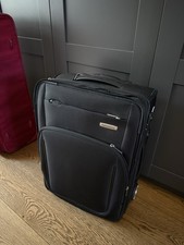 Samsonite Travel Suitcase