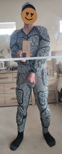 Full body armor protective - full,
