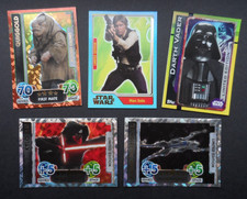 Topps Star Wars Force Attax