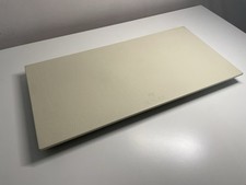 ROLEX Original Presentation Display Tray – Official - Cream Leather