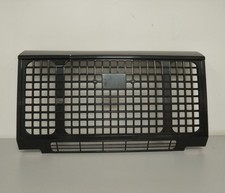 Unpainted "Heritage" style front grille for Land Rover Defender REPAIR REQUIRED