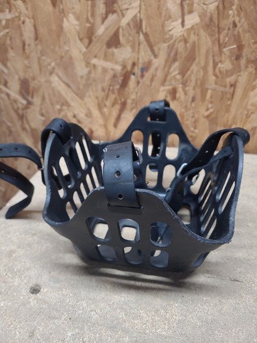 Greenguard grazing muzzle with - grazing,