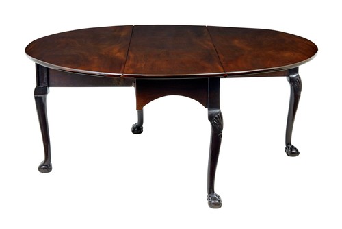 18th century irish - irish, drop