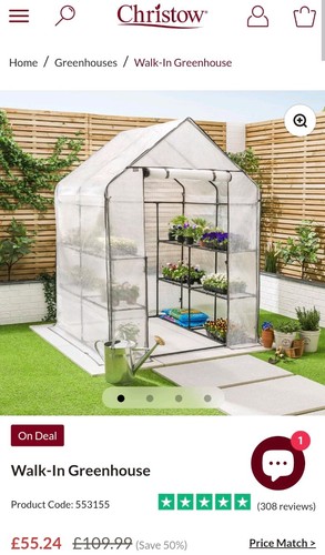 Walk greenhouse garden grow - greenhouse,