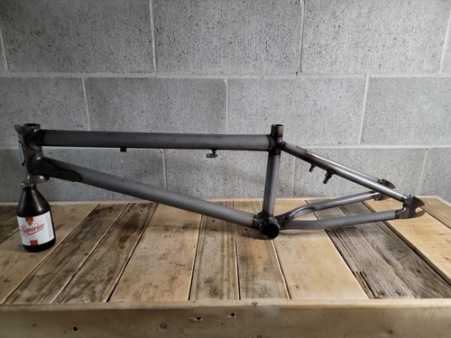 Mongoose legion pro - mongoose,