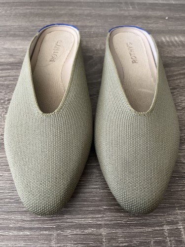 Rothys women the almond demi - rothys,