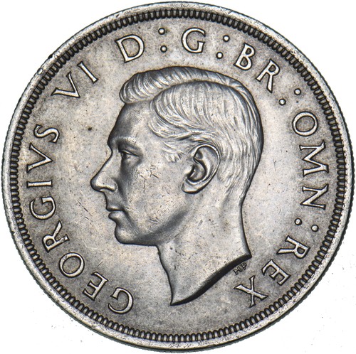 1937 crown george vi british - george,