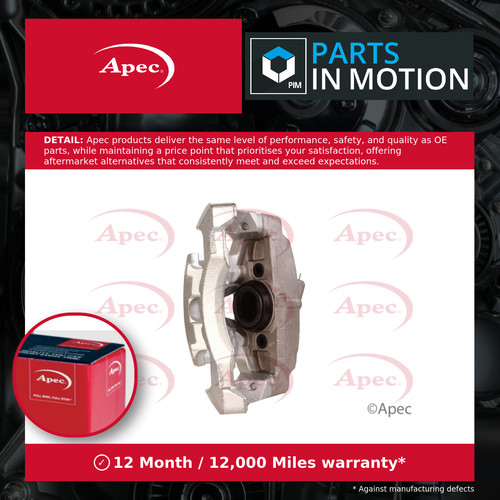 Brake caliper fits volvo v70 - caliper,