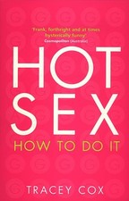Hot sex (Paperback) - FREE Shipping