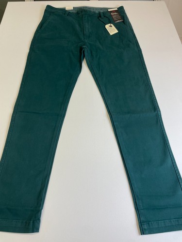 Levi chino slim taper - levi's,