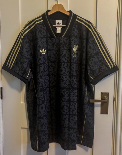 Lfc official adidas mens 26 - lfc,