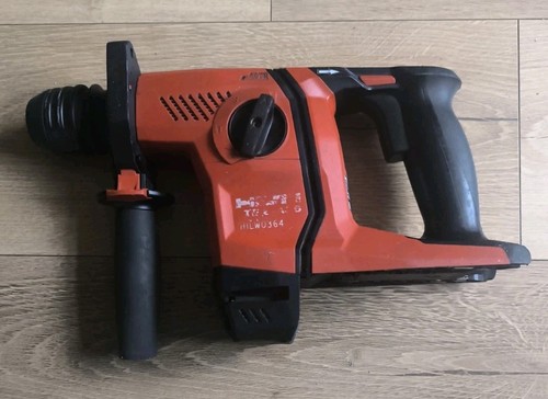 Hilti a36 sds - hilti, te