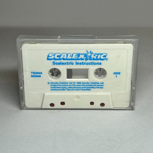 Vintage scalextric - vintage,