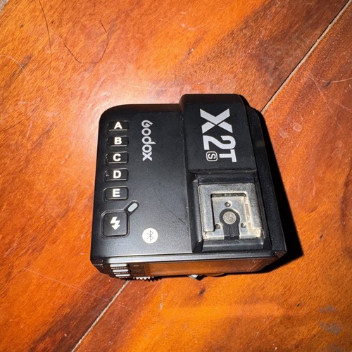 Godox x2t wireless - wireless, flash