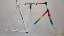 British Eagle Rainbow Retro