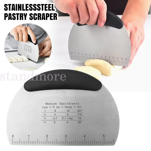 Stainless steel dough - stainless,