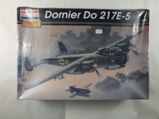 Monogram 1:48 Dornier Do