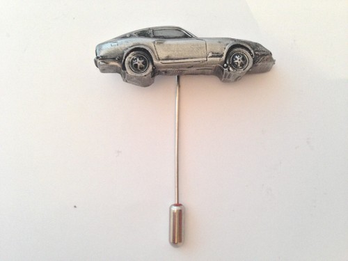 Datsun 240 ref56 - , car