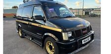 Cheverolet GMC Dayvan..  VERY LOW MILEAGE 
