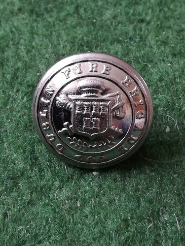 Old dublin fire brigade - dublin,