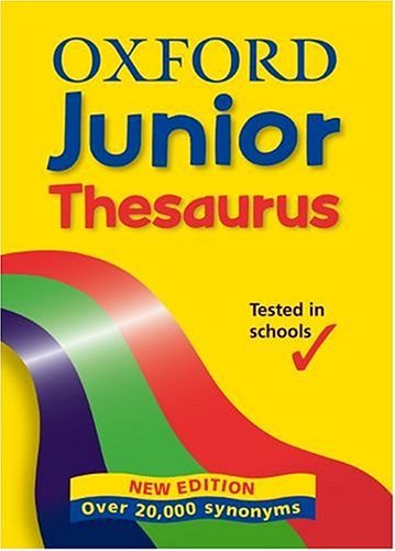 Oxford junior - oxford,