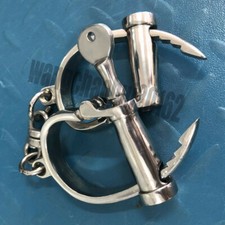 Heavy Duty Adjustable Manacle