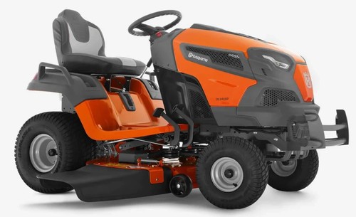 Husqvarna 242xd lawn - 42",