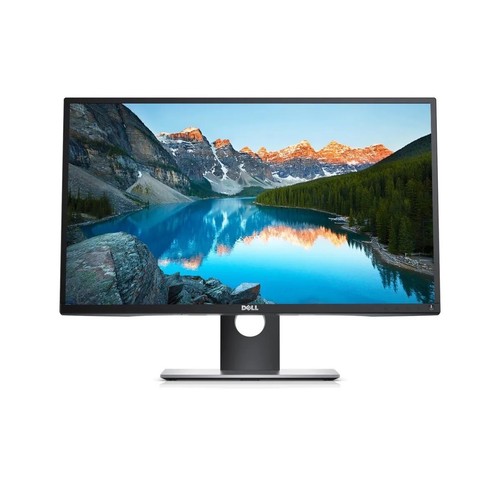 Dell p2717h widescreen - 27”,