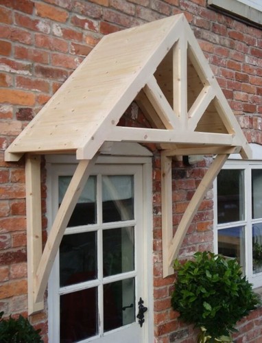 Quality timber front - quality, door
