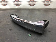 2011 CITROEN DS3 NEARSIDE LEFT
