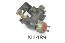 Honda CB 500 T manufactured