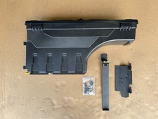 Ute Tub Swing Box Storage fit