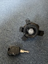 Peugeot 206 Fuel Cap Lock Mechanism And Key