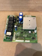 Keston Cecius C25 Fan Control