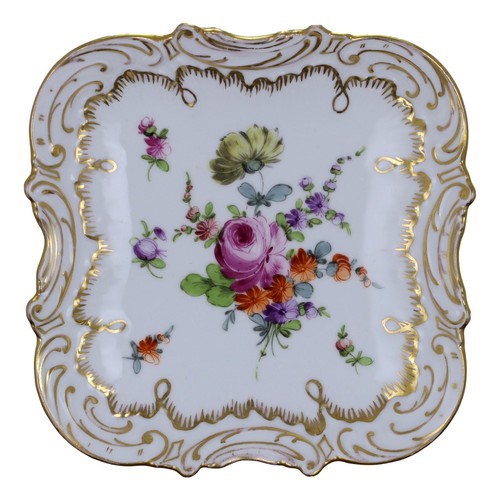 Dresden porcelain germany - dresden,