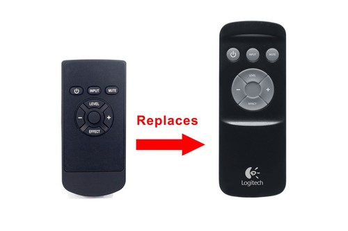 Replacement remote control - remote,