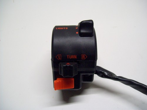 Left cev 303 switch - switch,