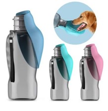 2 Outdoor Pet Water Bottle –
